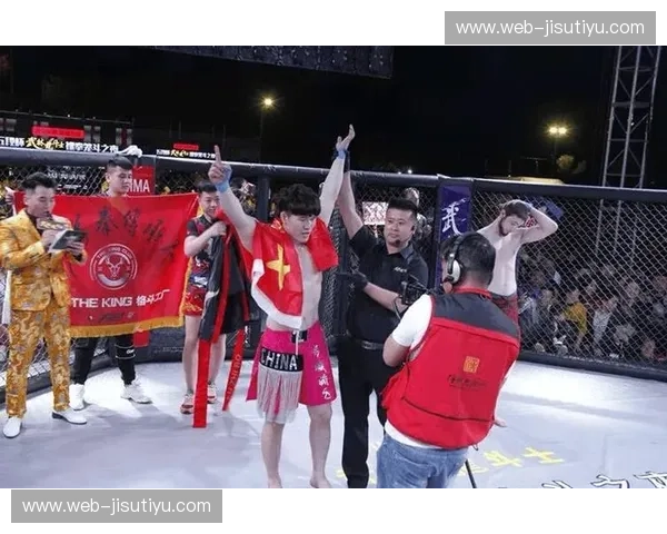 巨兽之战的余温：为何“敖日格乐vs崔洪万视频”至今仍让人血脉偾张？