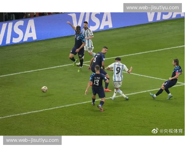 潘帕斯雄鹰的荣耀之战：阿根廷与德国的比分，一场足球史诗的缩影