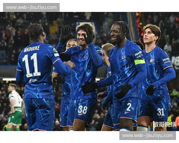 蓝军雄心，海鸥逐梦：斯坦福桥的英伦德比，不止关乎三分